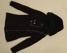 Brand new alpaca coat for sale