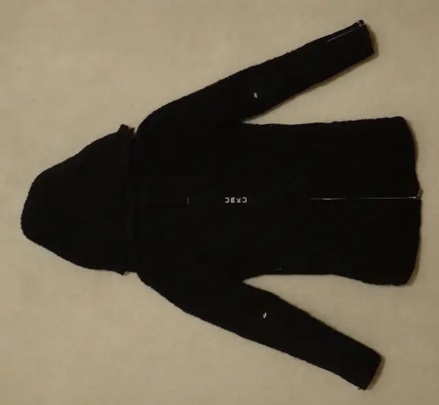 Brand new alpaca coat for sale - Photo 2