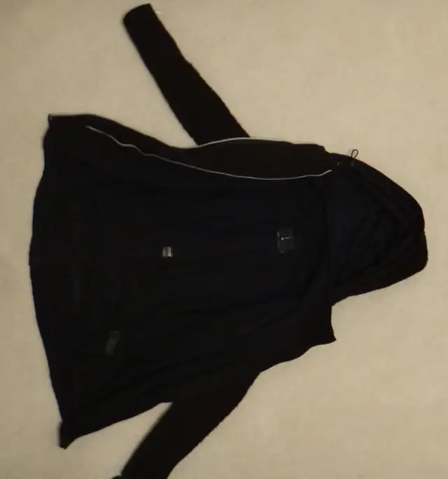 Brand new alpaca coat for sale - Photo 4