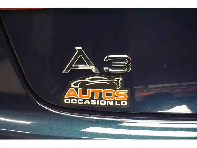 2017 Audi A3 CABRIOLET TECHNIK S-LINE 2.0T QUATTRO AUTO - FULL - Photo 16