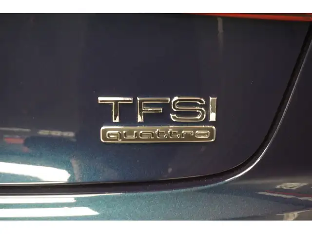 2017 Audi A3 CABRIOLET TECHNIK S-LINE 2.0T QUATTRO AUTO - FULL - Photo 17