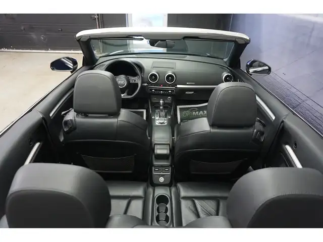 2017 Audi A3 CABRIOLET TECHNIK S-LINE 2.0T QUATTRO AUTO - FULL - Photo 19