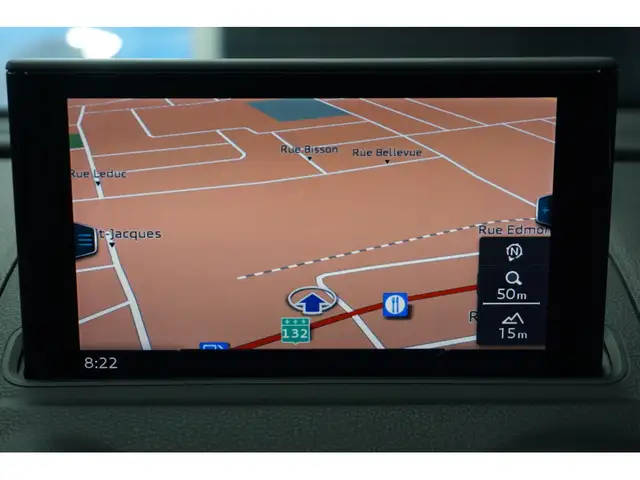 2017 Audi A3 CABRIOLET TECHNIK S-LINE 2.0T QUATTRO AUTO - FULL - Photo 25