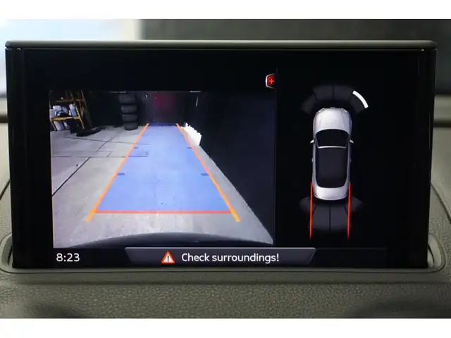 2017 Audi A3 CABRIOLET TECHNIK S-LINE 2.0T QUATTRO AUTO - FULL - Photo 26