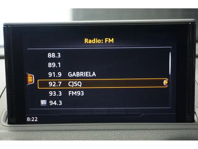 2017 Audi A3 CABRIOLET TECHNIK S-LINE 2.0T QUATTRO AUTO - FULL - Photo 27