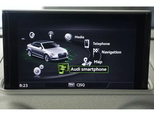 2017 Audi A3 CABRIOLET TECHNIK S-LINE 2.0T QUATTRO AUTO - FULL - Photo 28