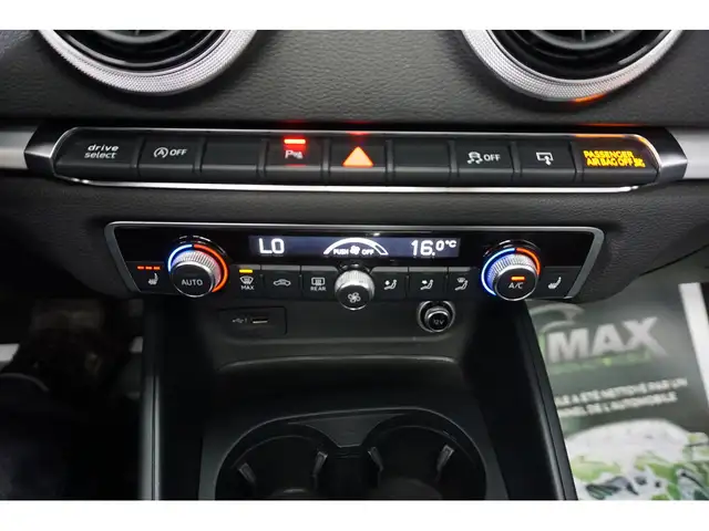 2017 Audi A3 CABRIOLET TECHNIK S-LINE 2.0T QUATTRO AUTO - FULL - Photo 29