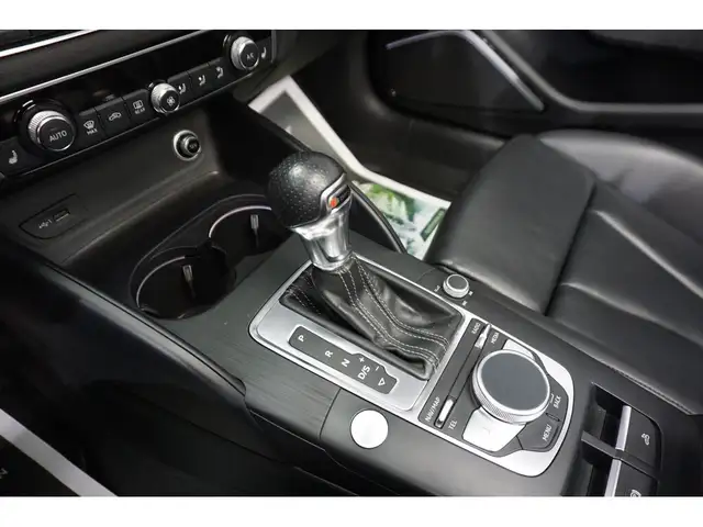 2017 Audi A3 CABRIOLET TECHNIK S-LINE 2.0T QUATTRO AUTO - FULL - Photo 33