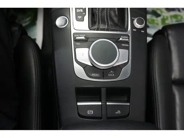 2017 Audi A3 CABRIOLET TECHNIK S-LINE 2.0T QUATTRO AUTO - FULL - Photo 34