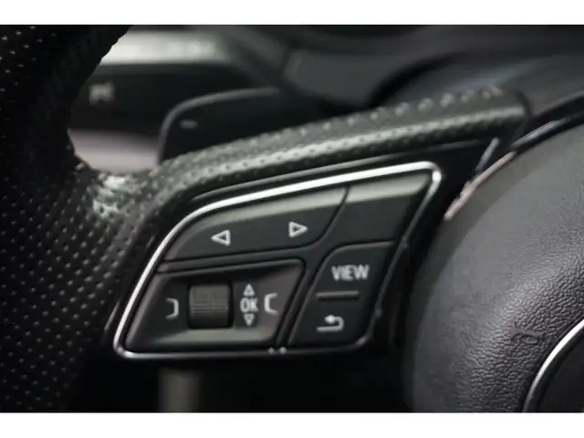 2017 Audi A3 CABRIOLET TECHNIK S-LINE 2.0T QUATTRO AUTO - FULL - Photo 35