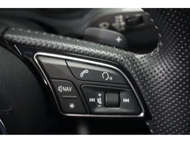 2017 Audi A3 CABRIOLET TECHNIK S-LINE 2.0T QUATTRO AUTO - FULL - Photo 36