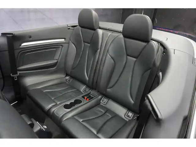 2017 Audi A3 CABRIOLET TECHNIK S-LINE 2.0T QUATTRO AUTO - FULL - Photo 41