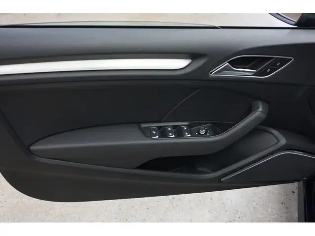 2017 Audi A3 CABRIOLET TECHNIK S-LINE 2.0T QUATTRO AUTO - FULL - Photo 42