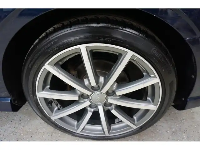 2017 Audi A3 CABRIOLET TECHNIK S-LINE 2.0T QUATTRO AUTO - FULL - Photo 46