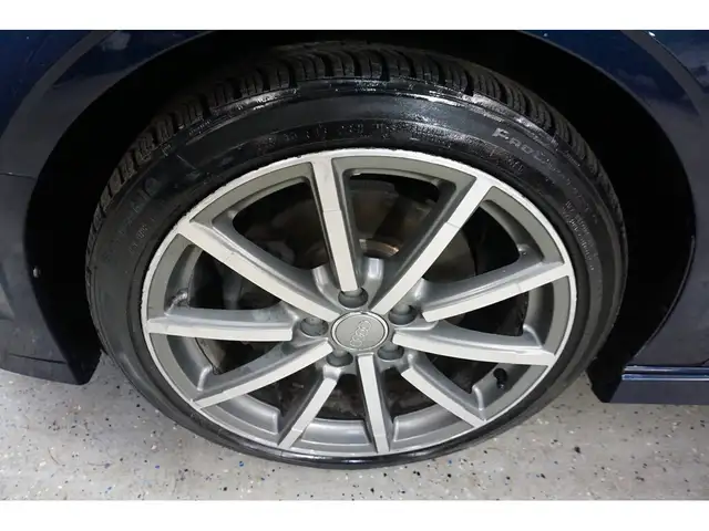 2017 Audi A3 CABRIOLET TECHNIK S-LINE 2.0T QUATTRO AUTO - FULL - Photo 47