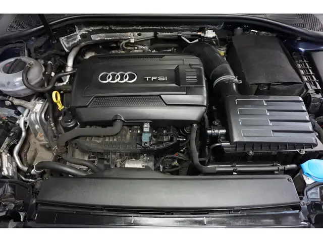 2017 Audi A3 CABRIOLET TECHNIK S-LINE 2.0T QUATTRO AUTO - FULL - Photo 48