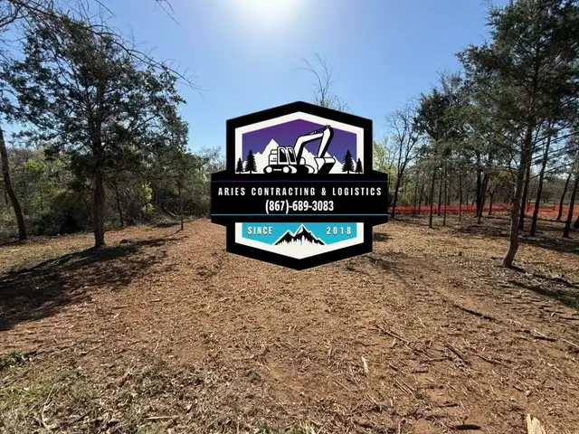 Need land cleared or trails built?