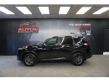 2024 Nissan Rogue S AWD AUTO FULL ÉQUIPÉ SIÈGES - CARPLAY 28 402
