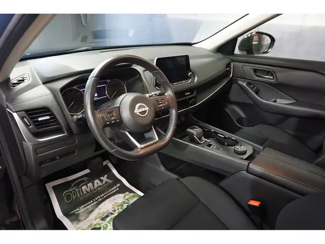 2024 Nissan Rogue S AWD AUTO FULL ÉQUIPÉ SIÈGES - CARPLAY 28 402 - Photo 13