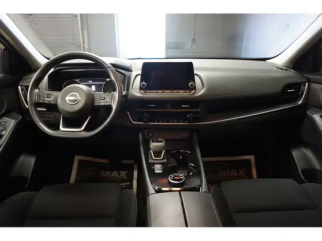 2024 Nissan Rogue S AWD AUTO FULL ÉQUIPÉ SIÈGES - CARPLAY 28 402 - Photo 14