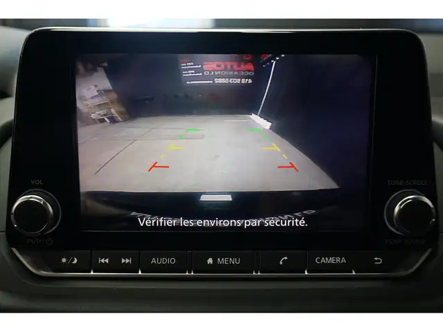 2024 Nissan Rogue S AWD AUTO FULL ÉQUIPÉ SIÈGES - CARPLAY 28 402 - Photo 17