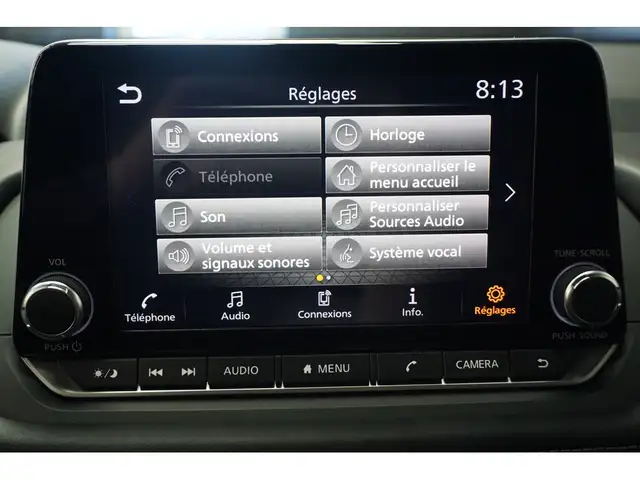 2024 Nissan Rogue S AWD AUTO FULL ÉQUIPÉ SIÈGES - CARPLAY 28 402 - Photo 18