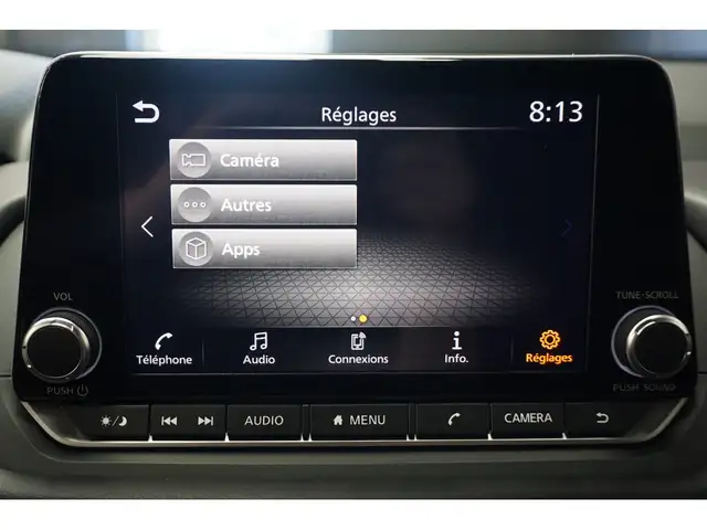 2024 Nissan Rogue S AWD AUTO FULL ÉQUIPÉ SIÈGES - CARPLAY 28 402 - Photo 19