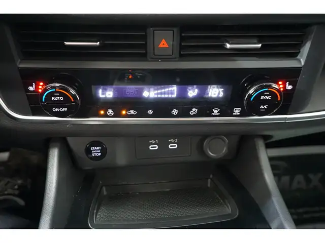 2024 Nissan Rogue S AWD AUTO FULL ÉQUIPÉ SIÈGES - CARPLAY 28 402 - Photo 20