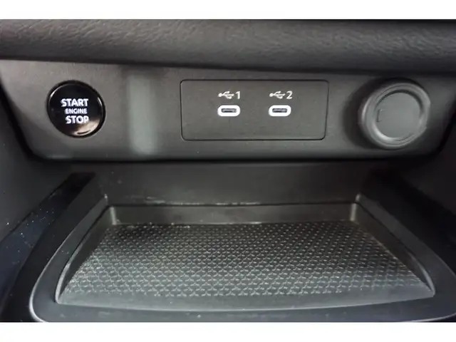 2024 Nissan Rogue S AWD AUTO FULL ÉQUIPÉ SIÈGES - CARPLAY 28 402 - Photo 22