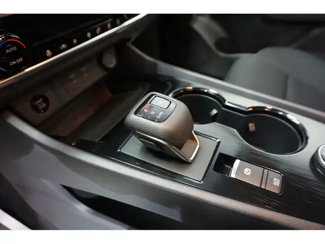 2024 Nissan Rogue S AWD AUTO FULL ÉQUIPÉ SIÈGES - CARPLAY 28 402 - Photo 26