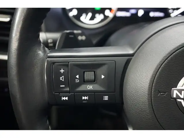 2024 Nissan Rogue S AWD AUTO FULL ÉQUIPÉ SIÈGES - CARPLAY 28 402 - Photo 28