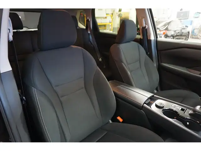 2024 Nissan Rogue S AWD AUTO FULL ÉQUIPÉ SIÈGES - CARPLAY 28 402 - Photo 30