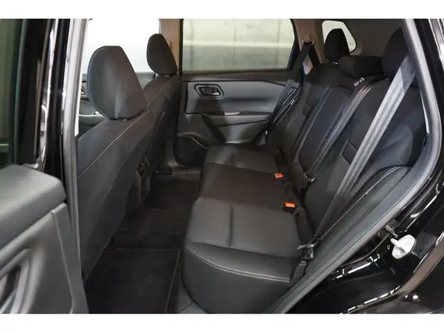 2024 Nissan Rogue S AWD AUTO FULL ÉQUIPÉ SIÈGES - CARPLAY 28 402 - Photo 33