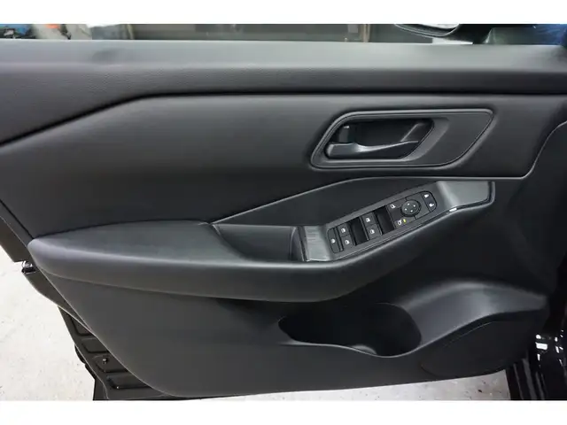 2024 Nissan Rogue S AWD AUTO FULL ÉQUIPÉ SIÈGES - CARPLAY 28 402 - Photo 34