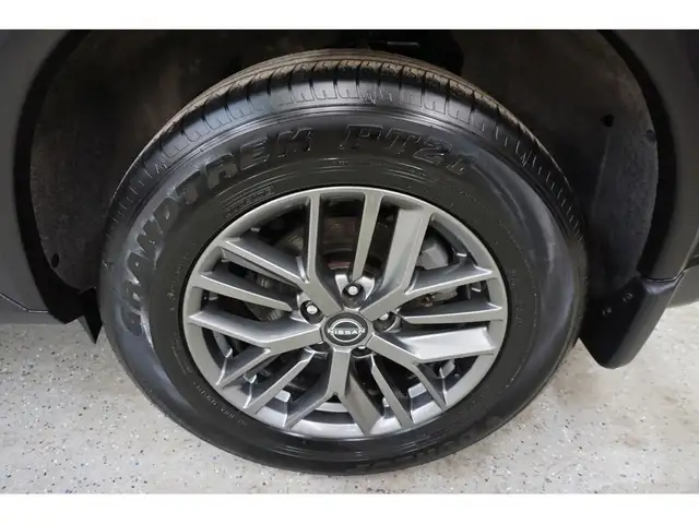 2024 Nissan Rogue S AWD AUTO FULL ÉQUIPÉ SIÈGES - CARPLAY 28 402 - Photo 37