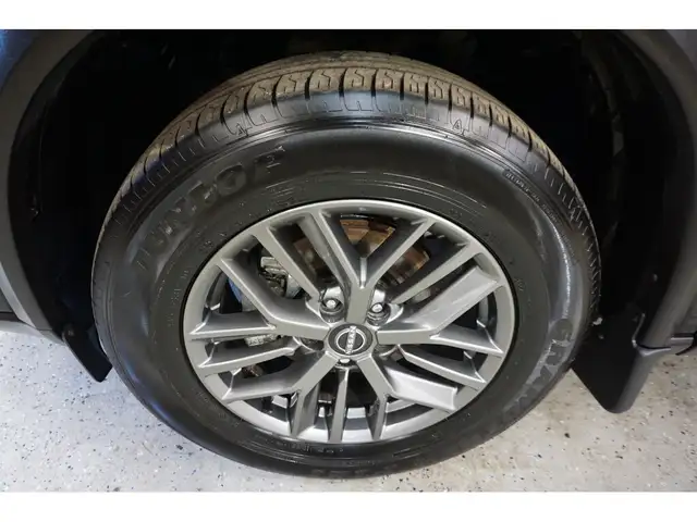 2024 Nissan Rogue S AWD AUTO FULL ÉQUIPÉ SIÈGES - CARPLAY 28 402 - Photo 38