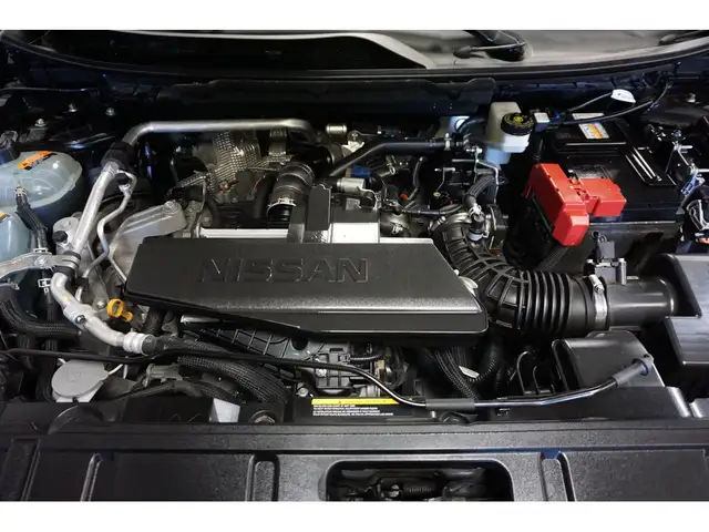 2024 Nissan Rogue S AWD AUTO FULL ÉQUIPÉ SIÈGES - CARPLAY 28 402 - Photo 39