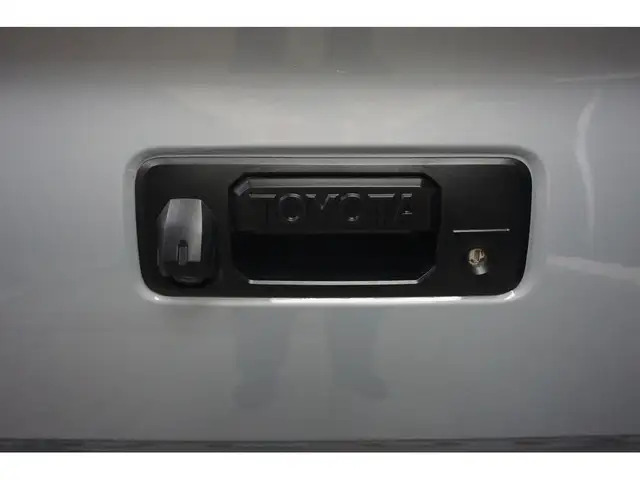 2017 Toyota Tacoma TRD PRO 4X4 AUTO & SIÈGES CUIR & SUSPENSION F - Photo 11