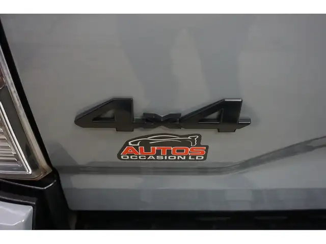 2017 Toyota Tacoma TRD PRO 4X4 AUTO & SIÈGES CUIR & SUSPENSION F - Photo 12