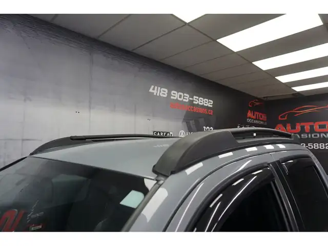 2017 Toyota Tacoma TRD PRO 4X4 AUTO & SIÈGES CUIR & SUSPENSION F - Photo 16