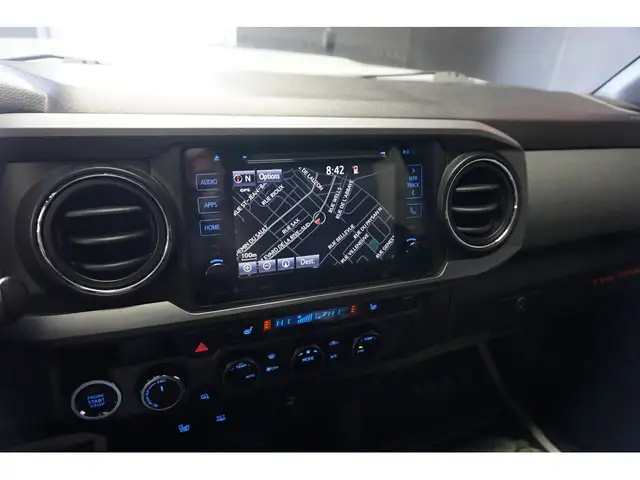 2017 Toyota Tacoma TRD PRO 4X4 AUTO & SIÈGES CUIR & SUSPENSION F - Photo 22