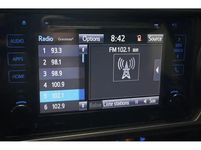 2017 Toyota Tacoma TRD PRO 4X4 AUTO & SIÈGES CUIR & SUSPENSION F - Photo 25