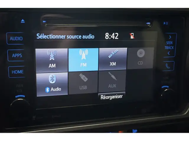 2017 Toyota Tacoma TRD PRO 4X4 AUTO & SIÈGES CUIR & SUSPENSION F - Photo 26