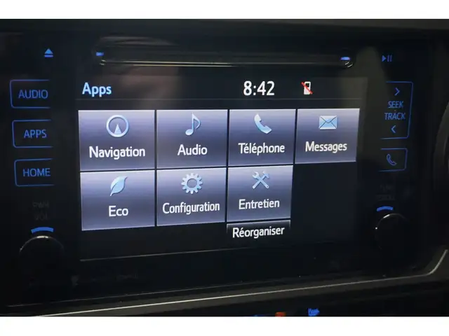 2017 Toyota Tacoma TRD PRO 4X4 AUTO & SIÈGES CUIR & SUSPENSION F - Photo 27