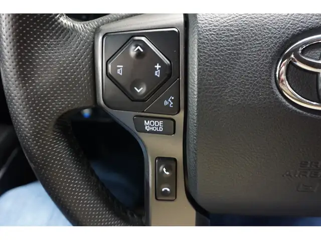 2017 Toyota Tacoma TRD PRO 4X4 AUTO & SIÈGES CUIR & SUSPENSION F - Photo 34