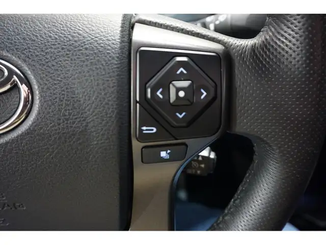 2017 Toyota Tacoma TRD PRO 4X4 AUTO & SIÈGES CUIR & SUSPENSION F - Photo 35