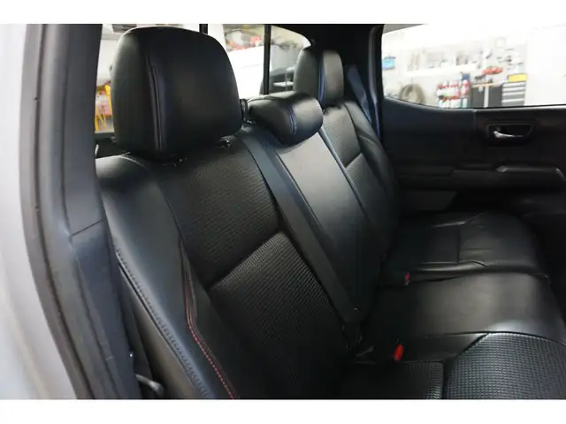 2017 Toyota Tacoma TRD PRO 4X4 AUTO & SIÈGES CUIR & SUSPENSION F - Photo 39