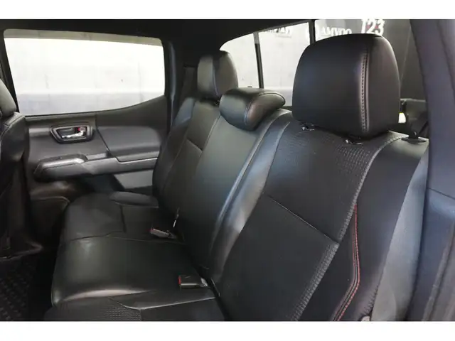 2017 Toyota Tacoma TRD PRO 4X4 AUTO & SIÈGES CUIR & SUSPENSION F - Photo 40