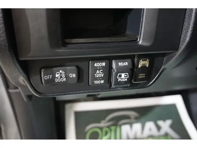 2017 Toyota Tacoma TRD PRO 4X4 AUTO & SIÈGES CUIR & SUSPENSION F - Photo 41