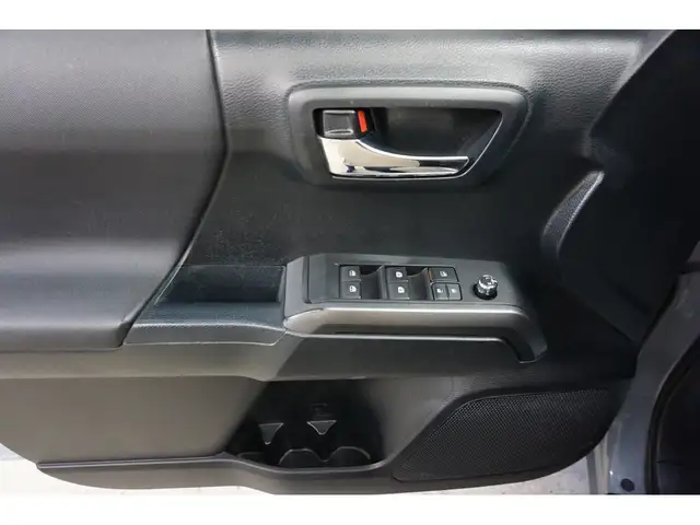 2017 Toyota Tacoma TRD PRO 4X4 AUTO & SIÈGES CUIR & SUSPENSION F - Photo 42